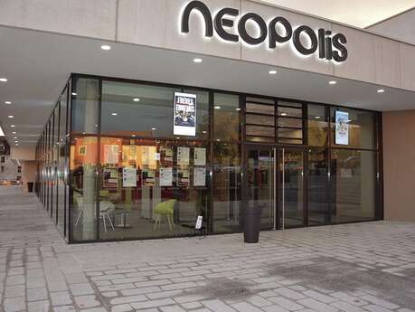 Cinéma Néopolis