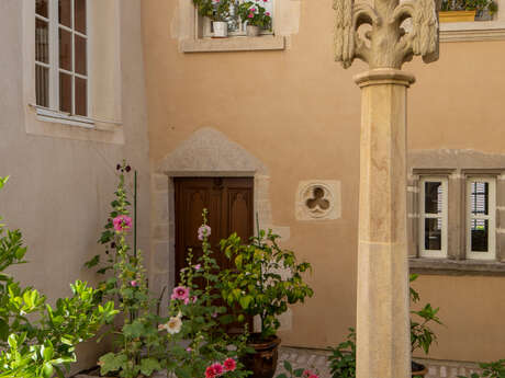 Hôtel Collenel