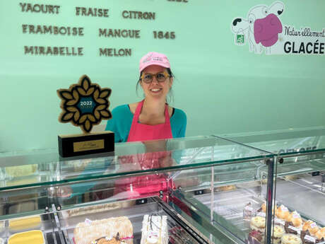 Natur'ellement glacée