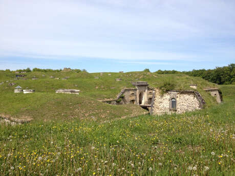 Circuit de Saint-Jacques-au-Mont