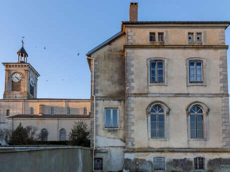 Commune de Châtenois