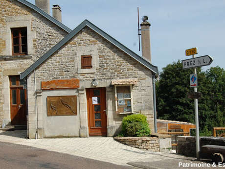 MUSÉE AUX BRANCHES