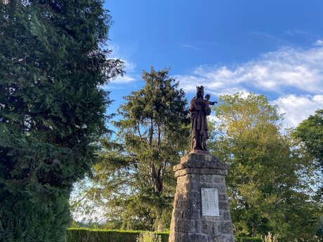 Circuit de la Vierge