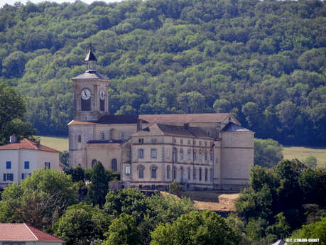 SENTIER BON SECOURS