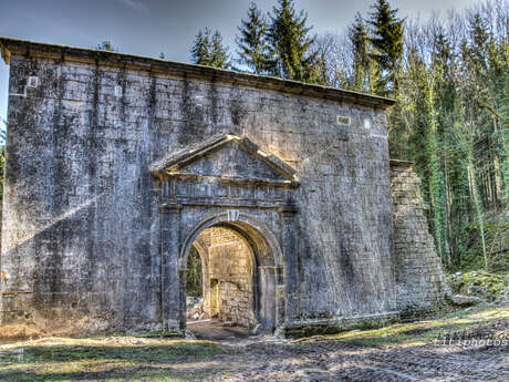 Balade ludique randoland