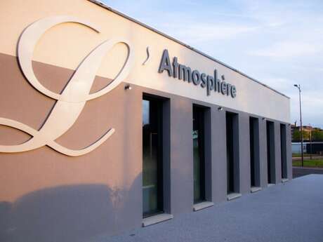 Brasserie restaurant l'Atmosphère