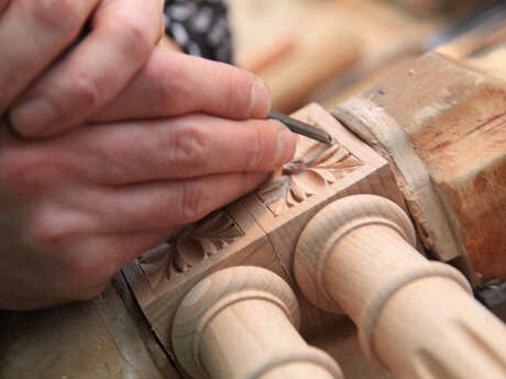 Balade ludique randoland