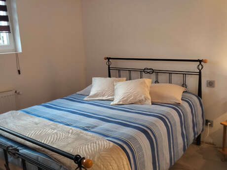 Chambre d'hôte le Temps Suspendu