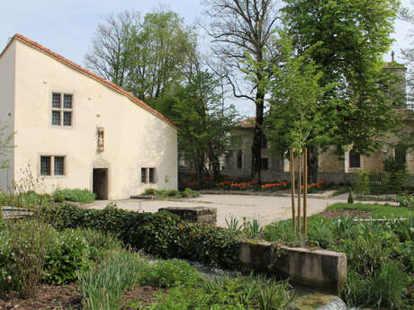 Balade ludique randoland