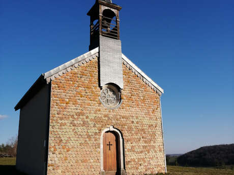Chapelle de Beauregard