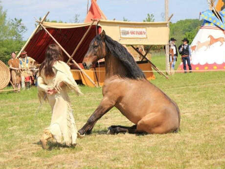 Fête des fleurs, de l'artisanat et du terroir
