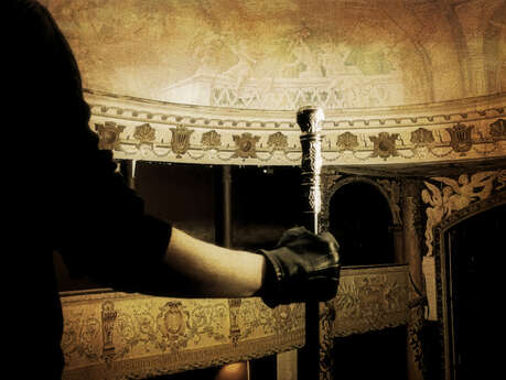 Visite guidée : Neufchâteau à la Belle Époque