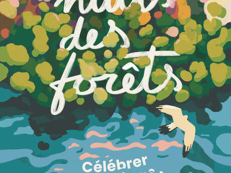Les Nuits des Forêts au Bois Henrys