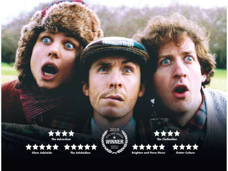 Spectacle : Scotland - The latebloomers