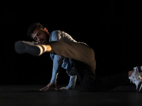 Danse hip hop : Le lendemain d’hier