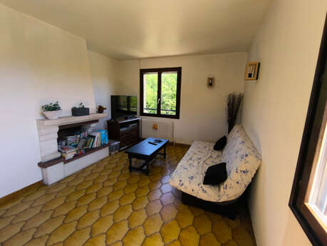 Gîte des Hirondelles