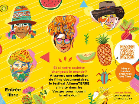 Festival AlimenTerre