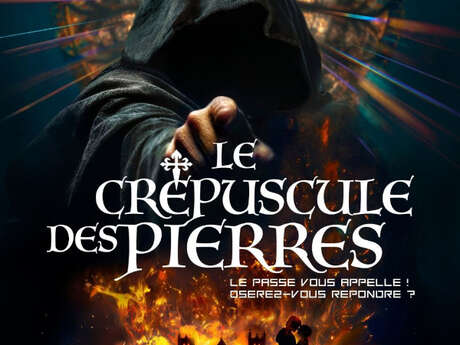 Le Crépuscule des Pierres