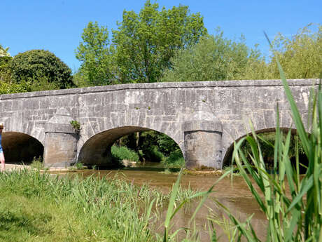 Visite guidée : Rollainville, entre histoire et nature