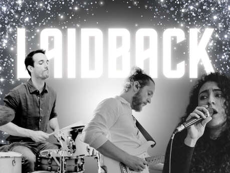 La soirée blanche du château