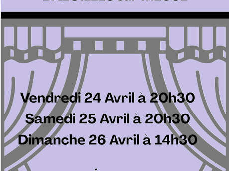 Théâtre "Bazoill'Arts"