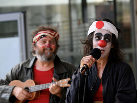 Les Journées Européennes de l'Archéologie