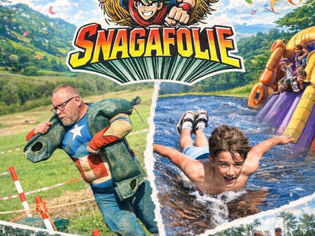 Annulé - Snagafolie