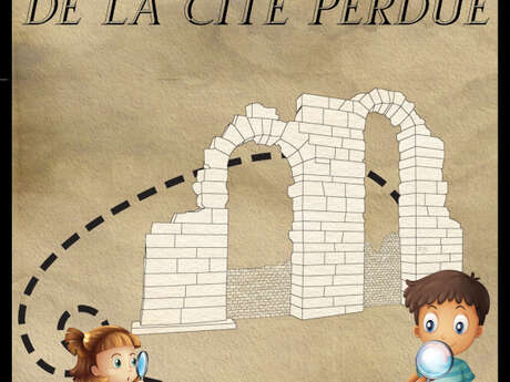 A la recherche de la cité perdue