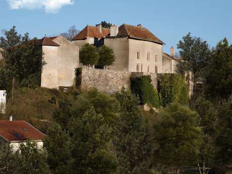 CHATEAU DE JAULNY