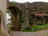 Castel of preny