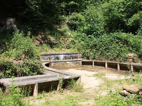 Cantonnement allemand