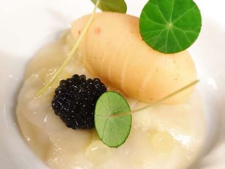 Restaurant Burnel
