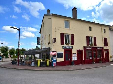 Restaurant l'Abondance