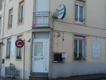 Restaurant le chaudron