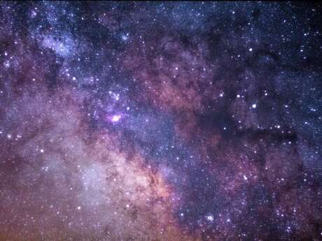 La nuit des étoiles