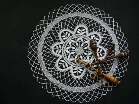 ASSOCIATION RENOUVEAU ET PROMOTION DE LA DENTELLE