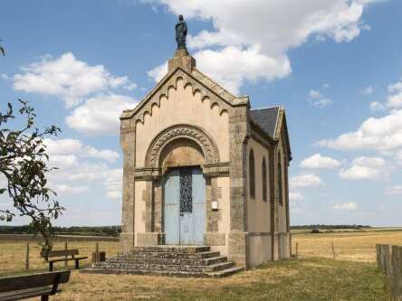 Chapelle Sainte-Menne