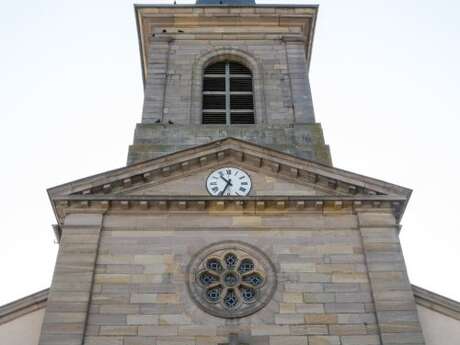 Église Saint-Nicolas