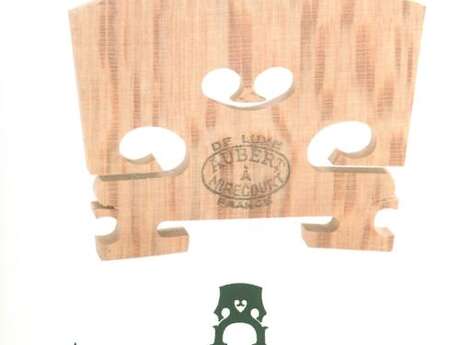 Aubert Lutherie