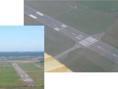 Aéroclub du Xaintois Mirecourt Vittel