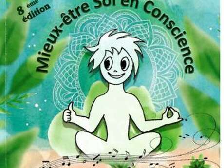 Salon mieux-être soi en conscience