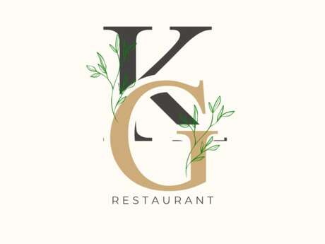 Restaurant le KG