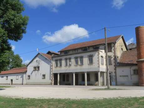 Musée vosgien de la brasserie