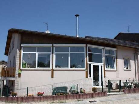 Gîte de France chez henriette