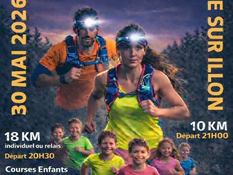 Trail de la Villaine