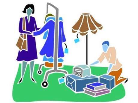 Vide grenier