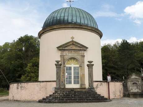 CHAPELLE RONDE