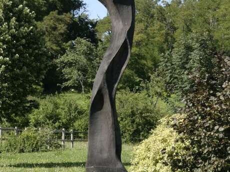 Sentier de Victor Hugo