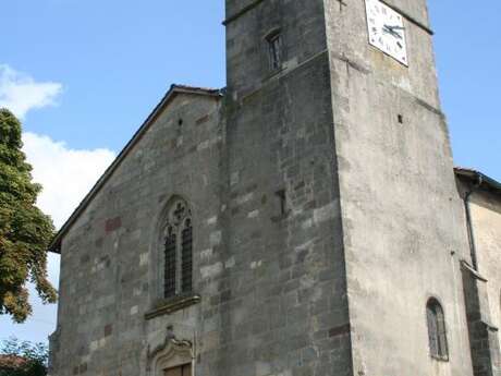 ÉGLISE SAINT SULPICE