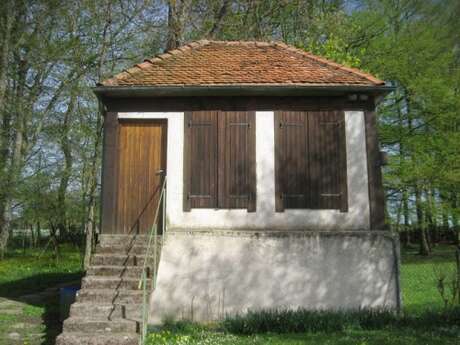 Les maisons du lundi